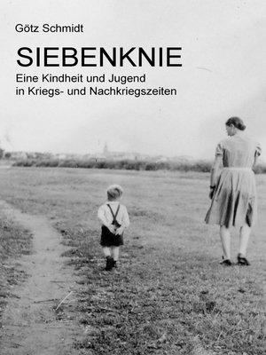 cover image of Siebenknie